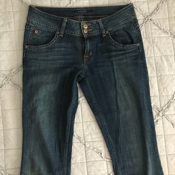 Hudson Jeans - Picture 2 of 4